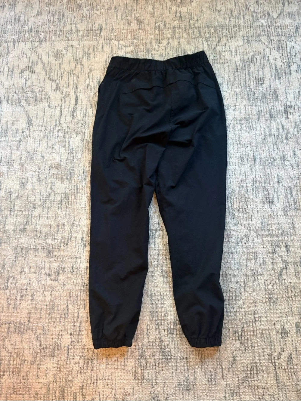 Lululemon Warpstreme High-Rise 7/8 Joggers